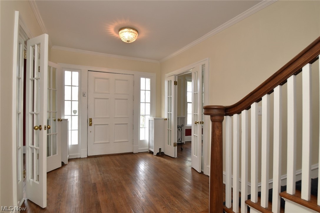 Cleveland Heights - Residential