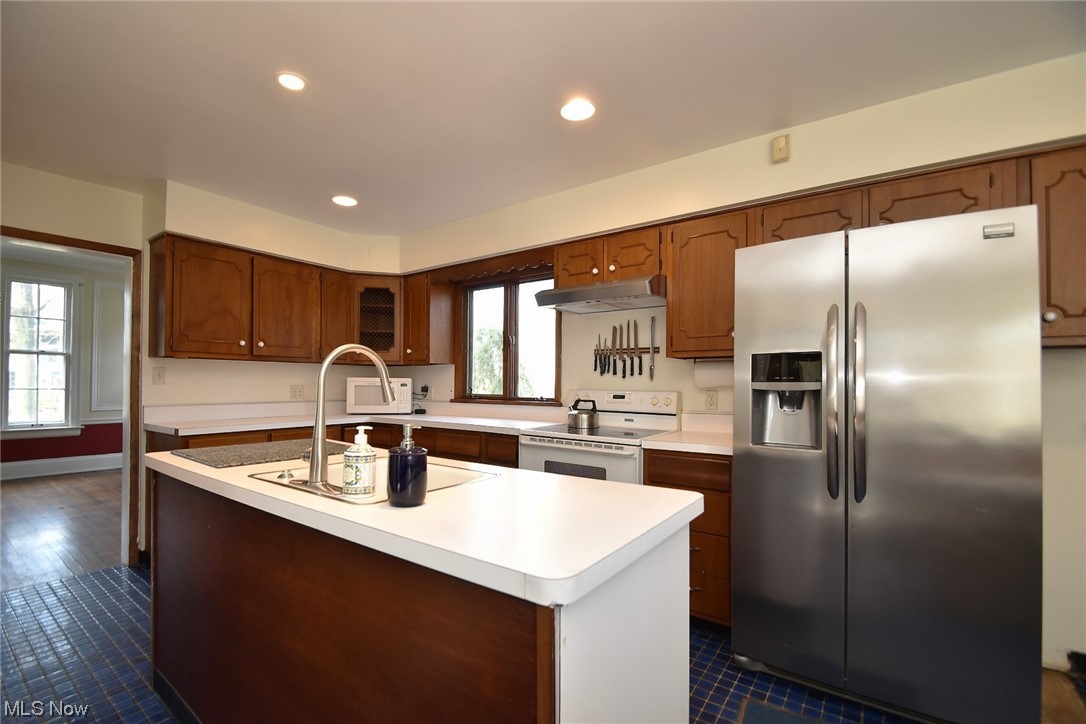 Cleveland Heights - Residential