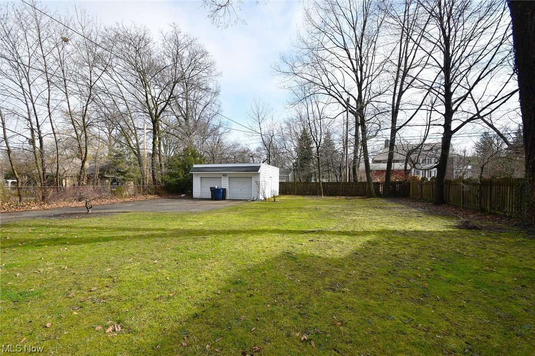 Cleveland Heights - Residential