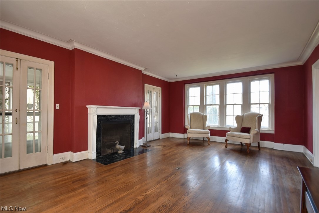 Cleveland Heights - Residential