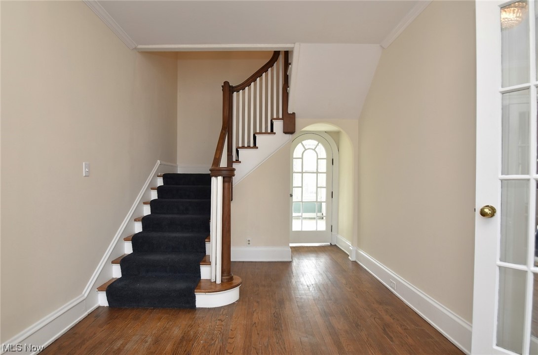 Cleveland Heights - Residential