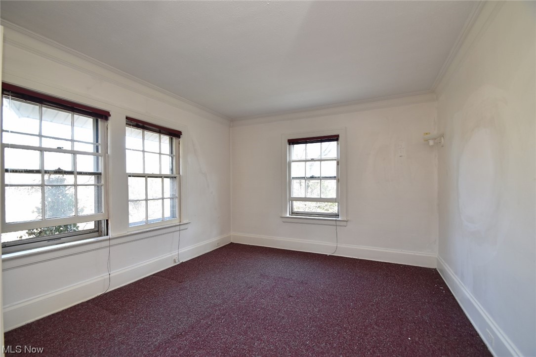 Cleveland Heights - Residential