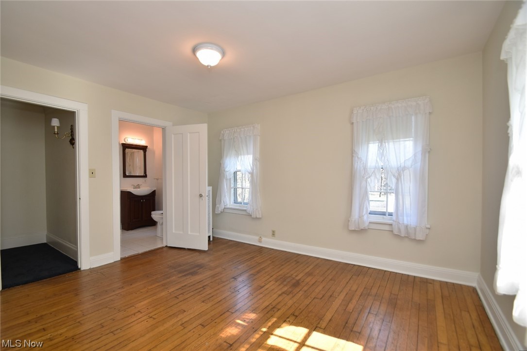 Cleveland Heights - Residential