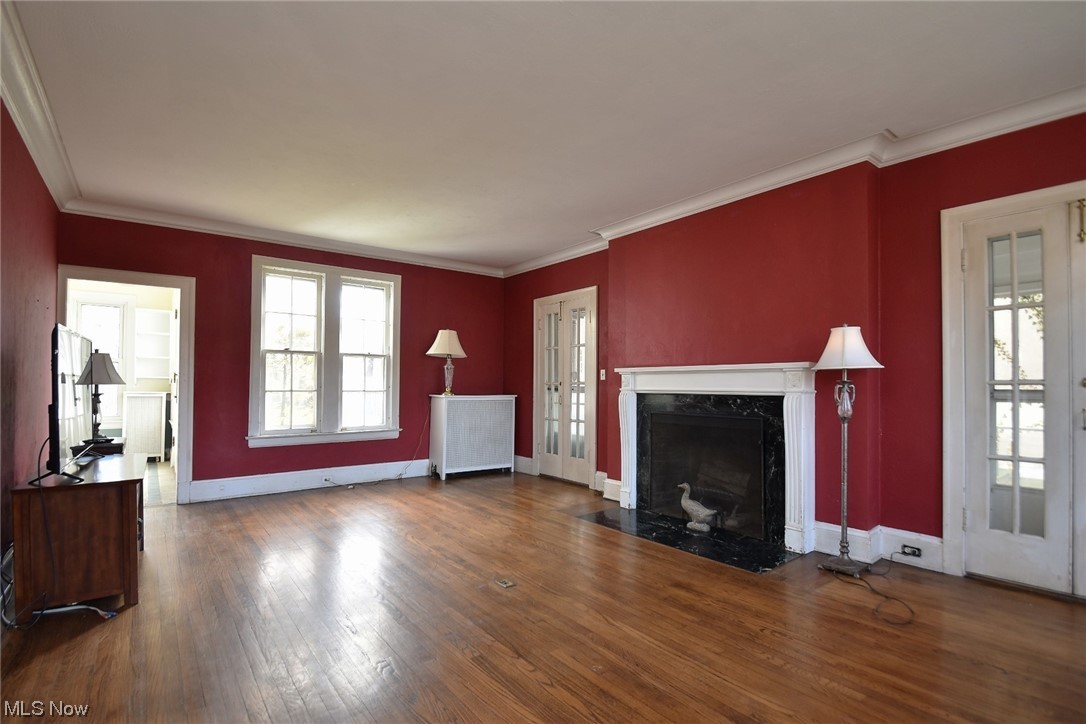 Cleveland Heights - Residential