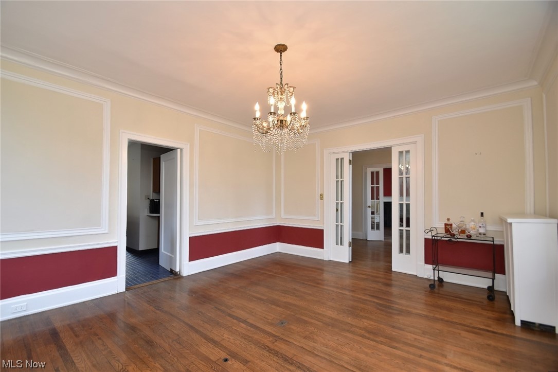 Cleveland Heights - Residential