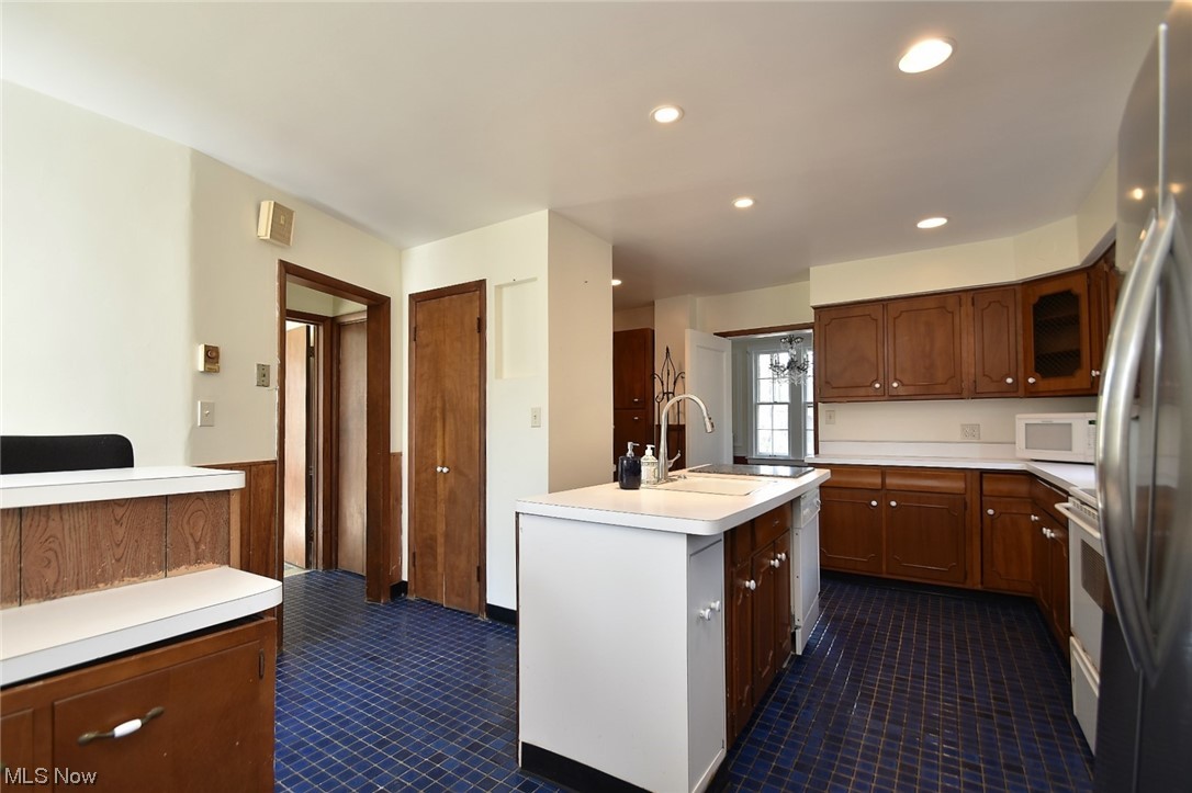 Cleveland Heights - Residential