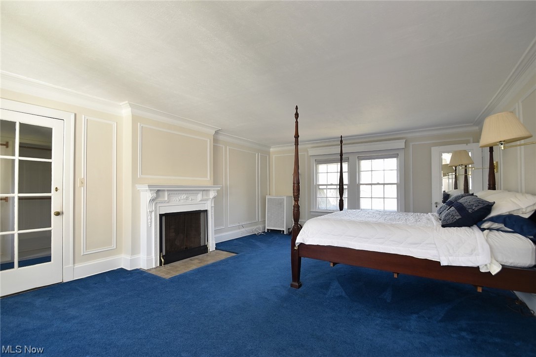 Cleveland Heights - Residential