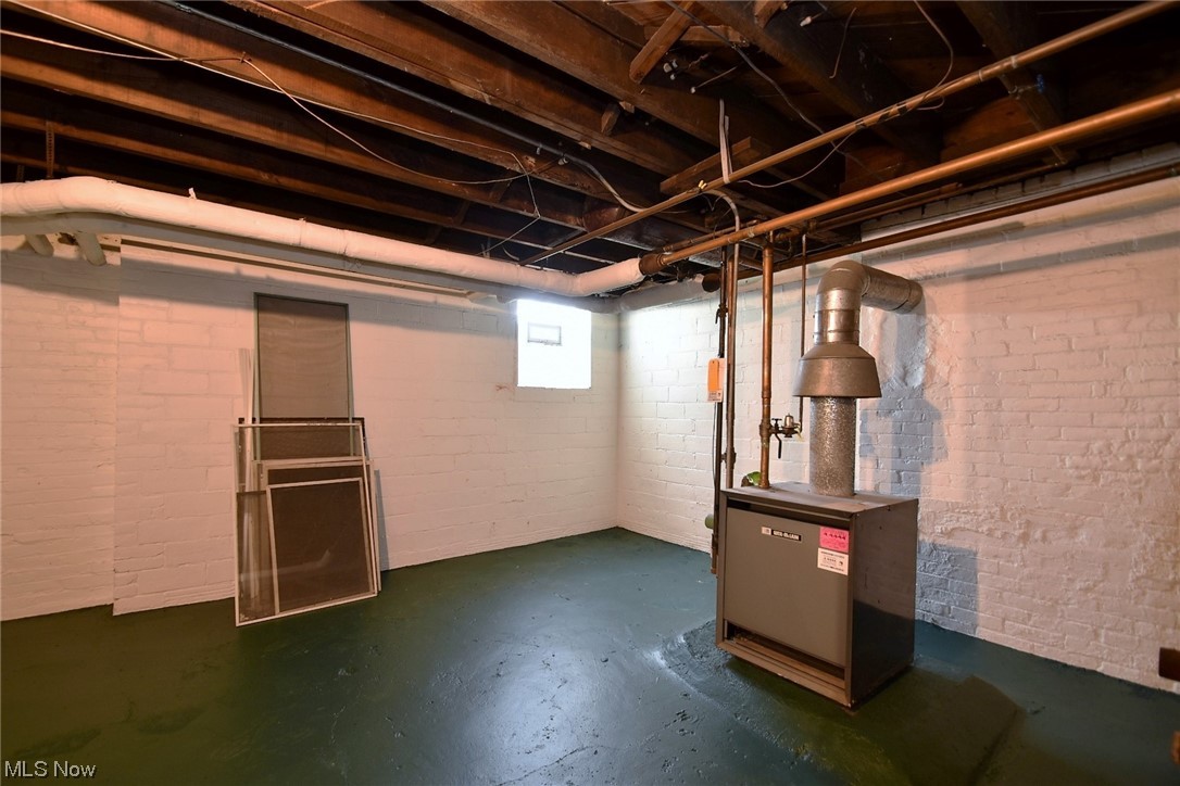 Cleveland Heights - Residential