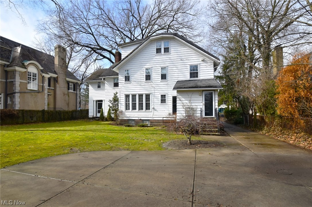 Cleveland Heights - Residential