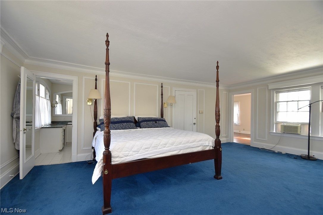 Cleveland Heights - Residential