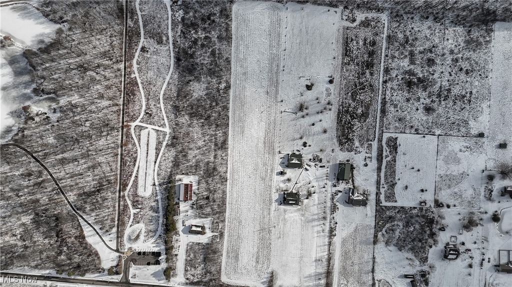 Photo of Township Road 581, Sullivan, OH 44880 (MLS # 5177703)