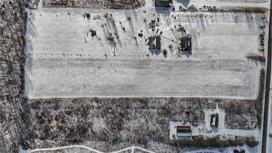 Over 5 Acres in Black River School District!

Rare opportunity to own over 5 acres of vacant land located in Black River School District, just minutes from Hurdle Waterfowl Park. This property offers a blank slate for your vision—build your dream home, create a recreational retreat, or enjoy the land just as it is.

With plenty of space and a peaceful setting, this parcel provides the perfect combination of privacy and location. Bring your ideas and make this property your own!

PLEASE ALLOW 48 HOURS for response to any offers