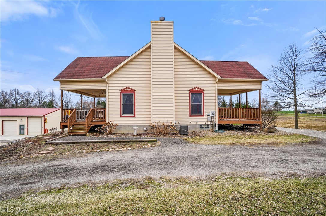 2040 Swartz Road, Mogadore, Ohio image 9
