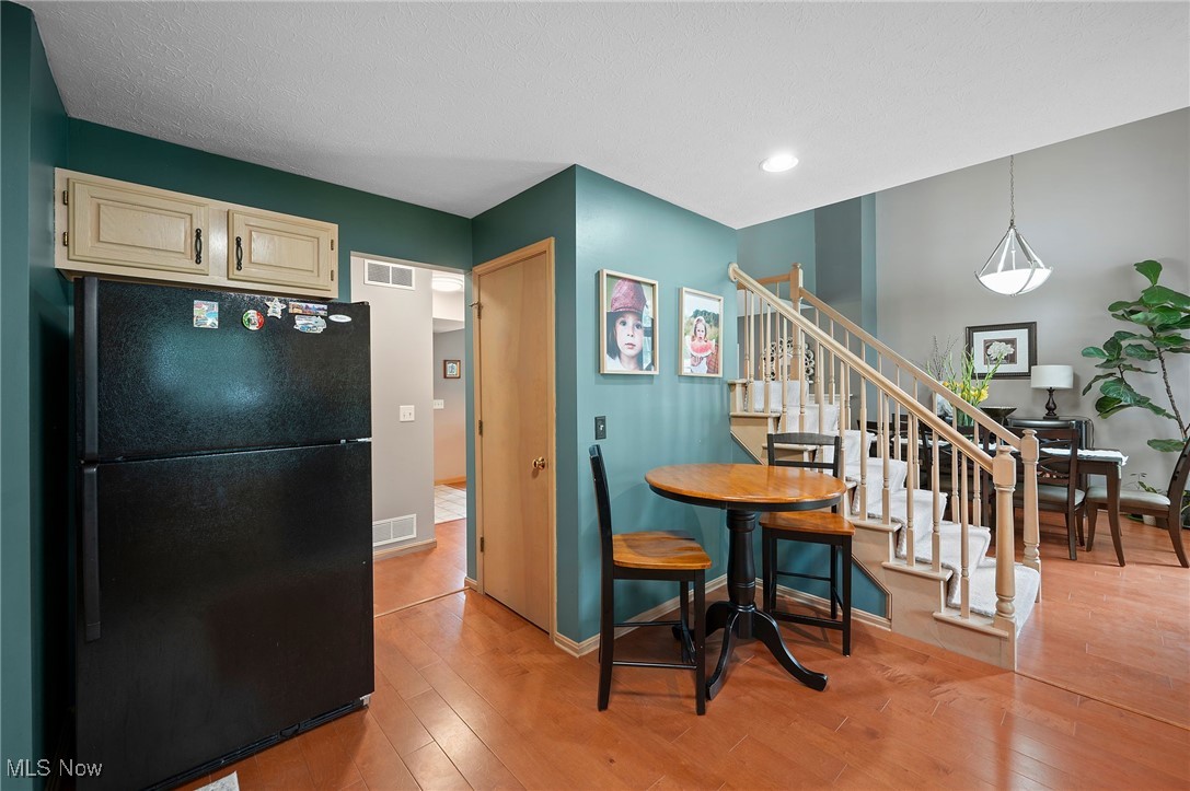 Springfield Commons - Residential