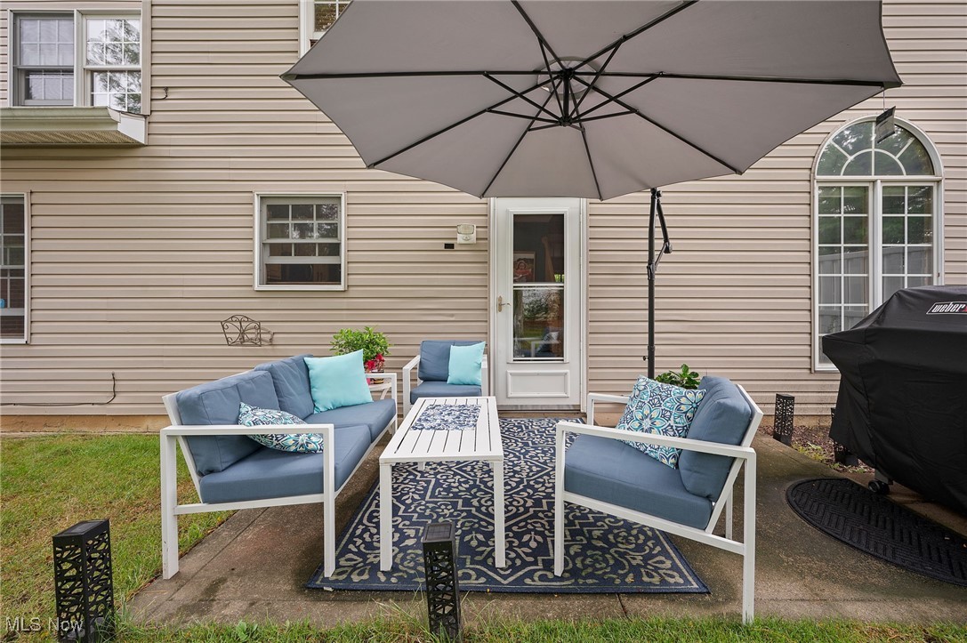 Springfield Commons - Residential