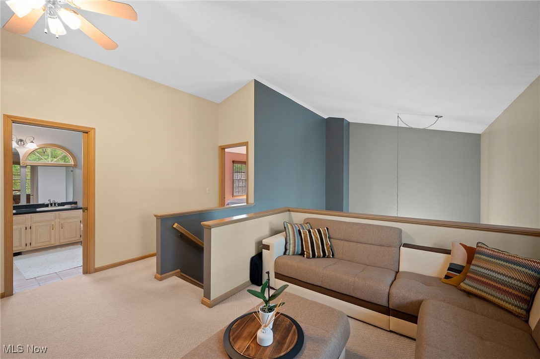 Springfield Commons - Residential