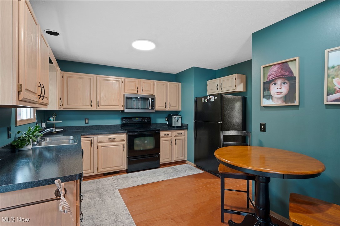 Springfield Commons - Residential