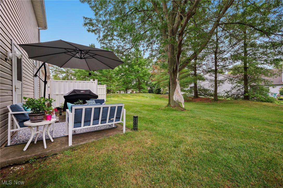 Springfield Commons - Residential