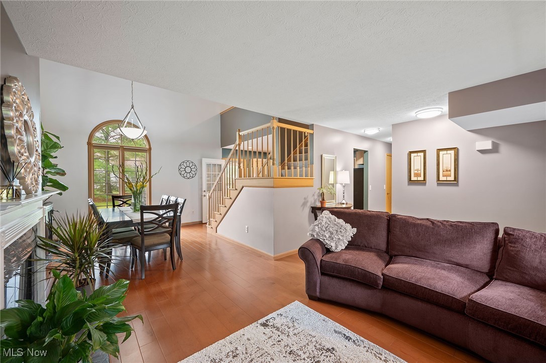 Springfield Commons - Residential