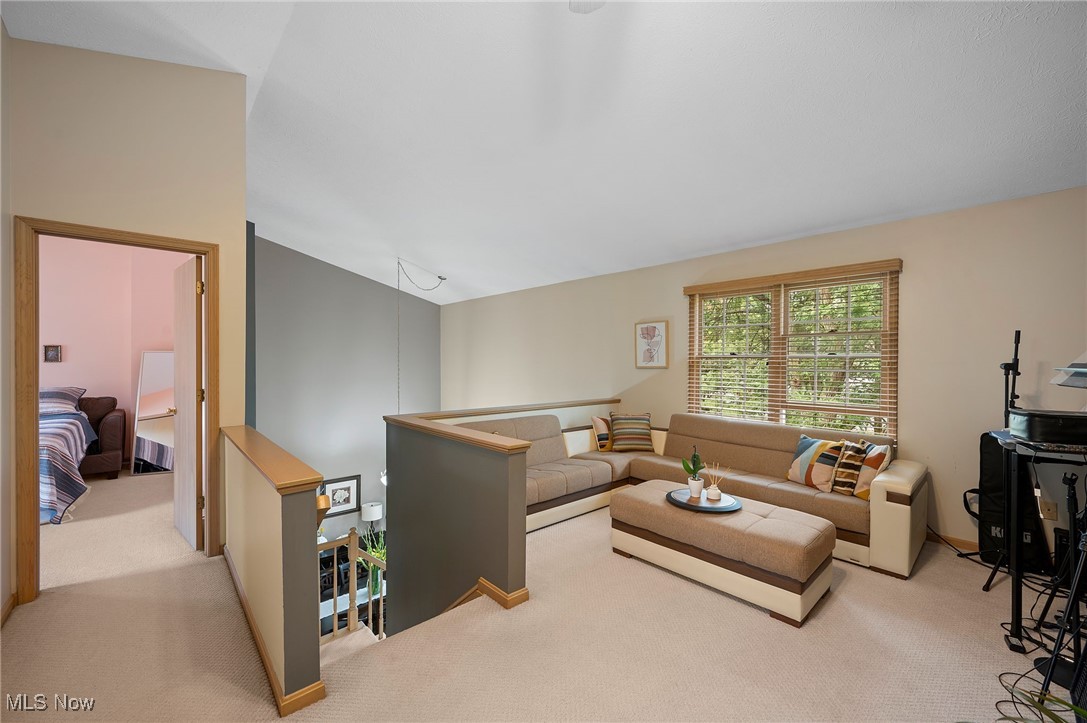 Springfield Commons - Residential