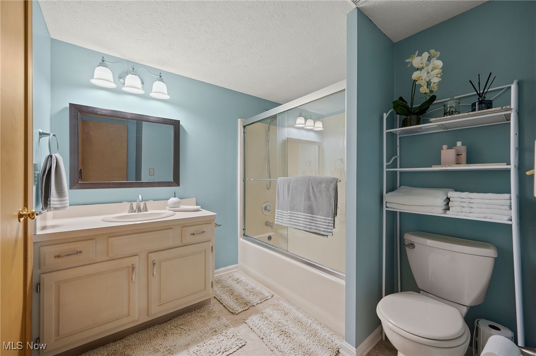 Springfield Commons - Residential