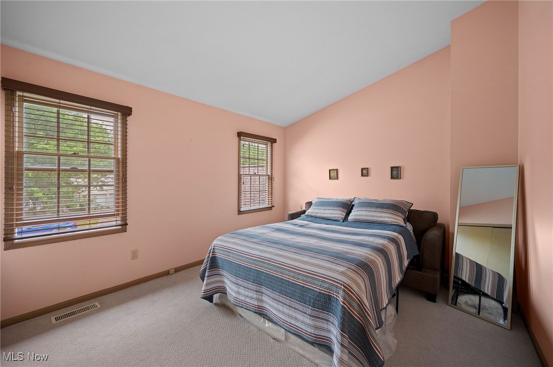 Springfield Commons - Residential