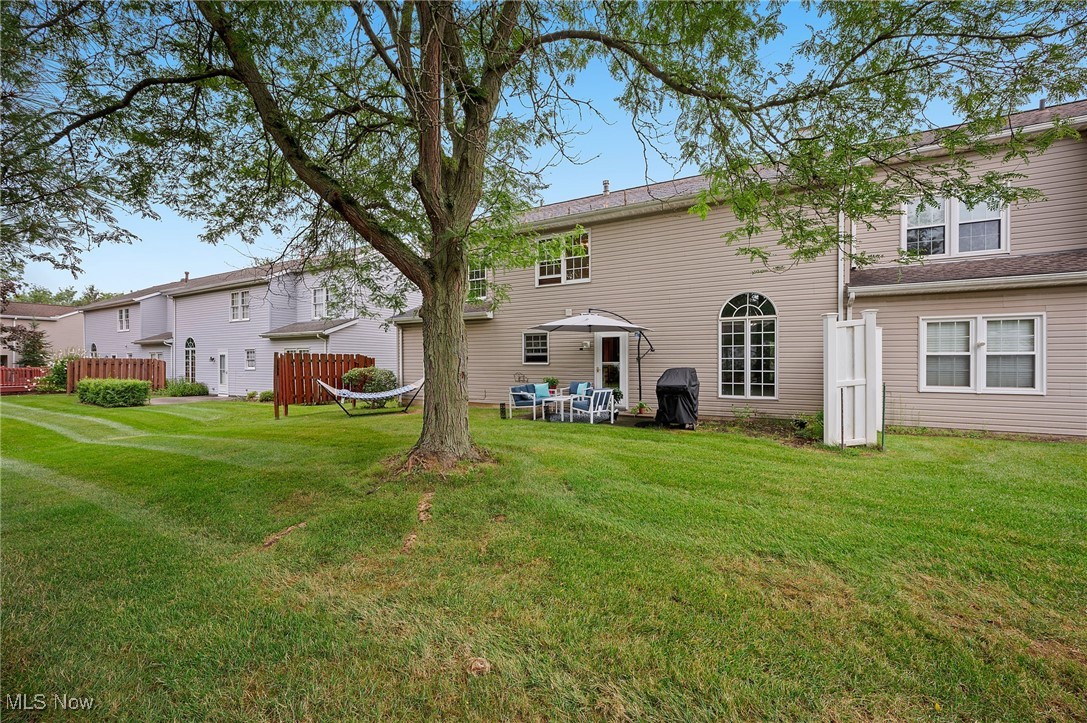 Springfield Commons - Residential