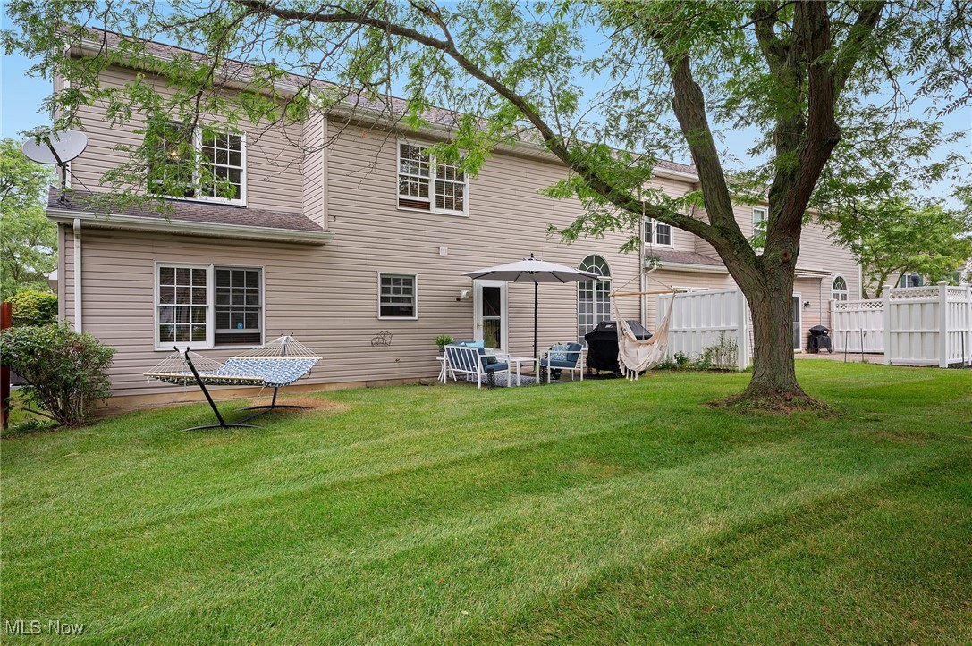 Springfield Commons - Residential