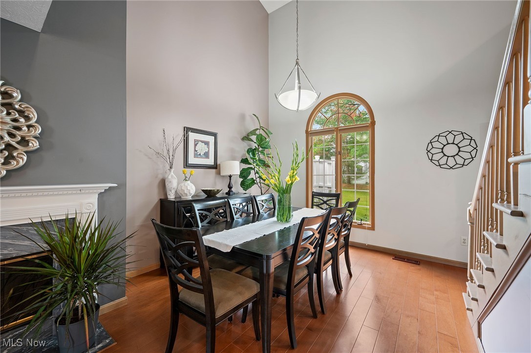 Springfield Commons - Residential