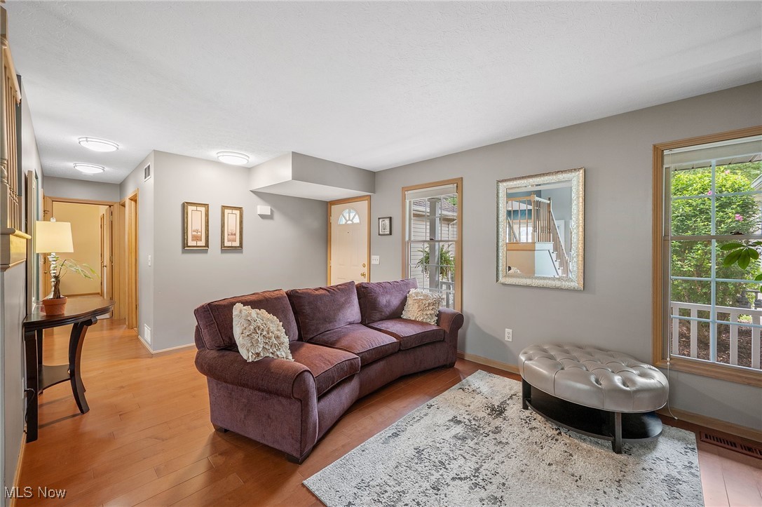 Springfield Commons - Residential