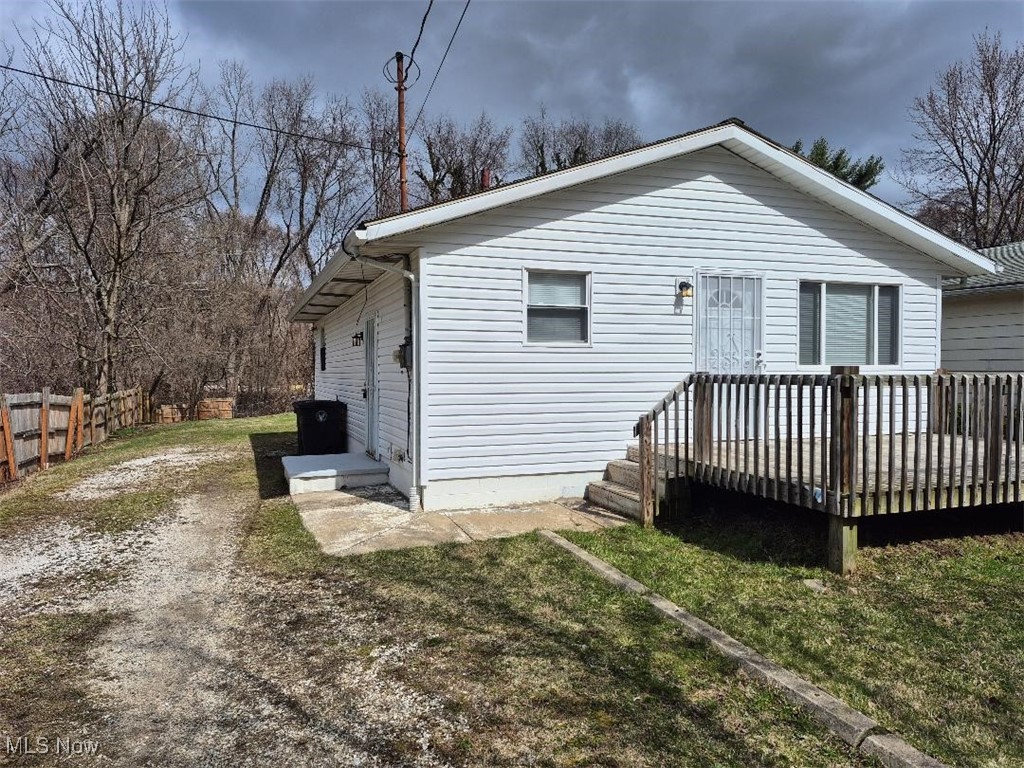 1265 Sparhawk Avenue, Akron, Ohio image 1