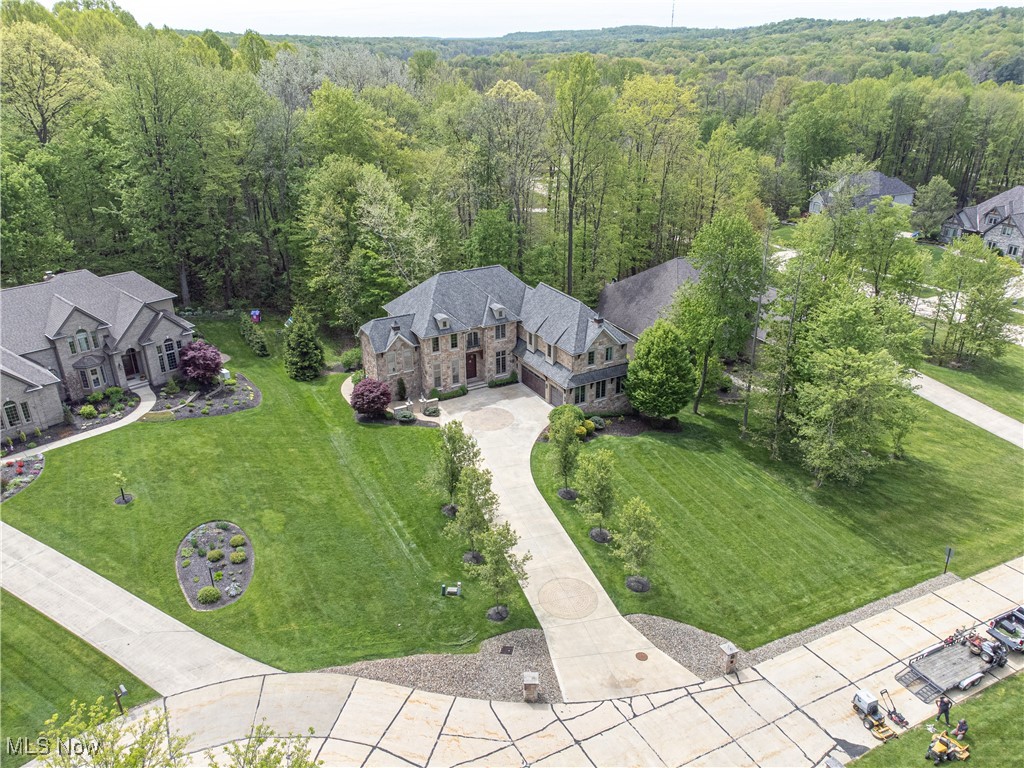 246 Stone Canyon Court, Hinckley, Ohio image 49