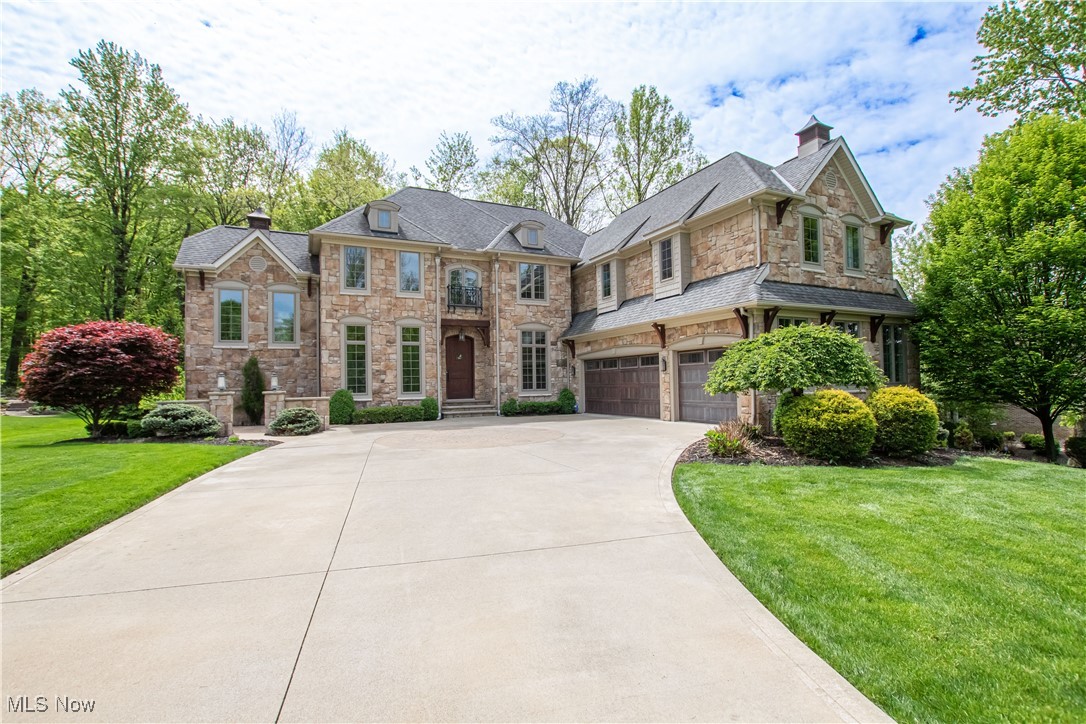 246 Stone Canyon Court, Hinckley, Ohio image 2