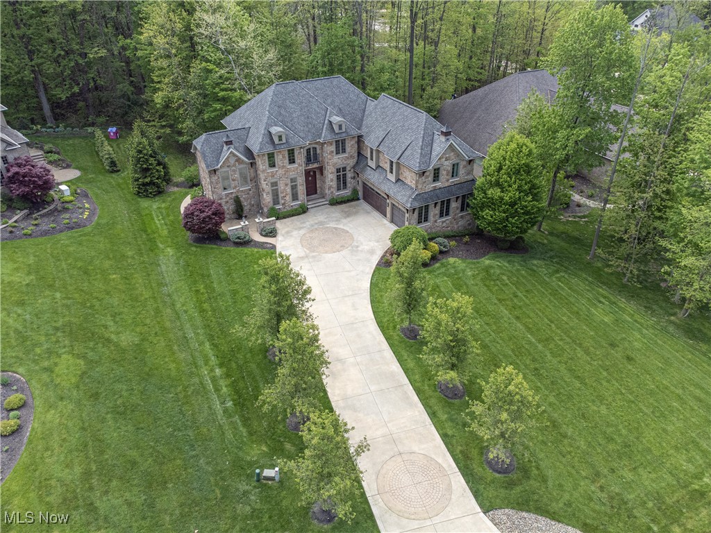 246 Stone Canyon Court, Hinckley, Ohio image 48
