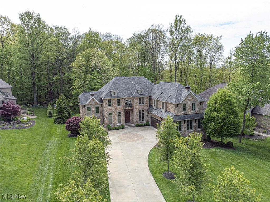 246 Stone Canyon Court, Hinckley, Ohio image 1