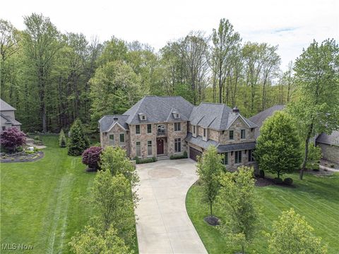 246 Stone Canyon Court Hinckley OH 44233
