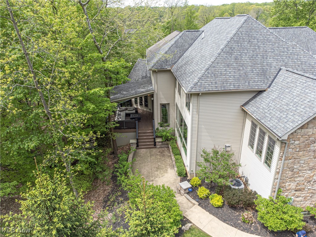 246 Stone Canyon Court, Hinckley, Ohio image 47