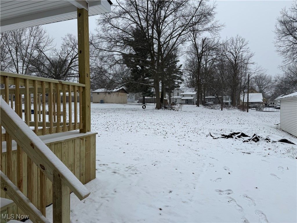 Photo of 443 S Union Avenue, Salem, OH 44460 (MLS # 5183840)