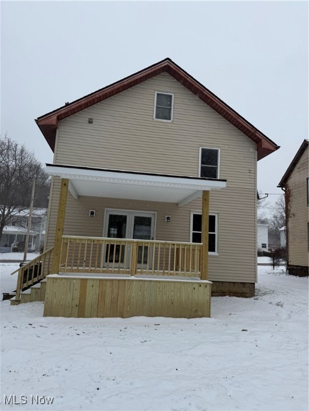 Photo of 443 S Union Avenue, Salem, OH 44460 (MLS # 5183840)