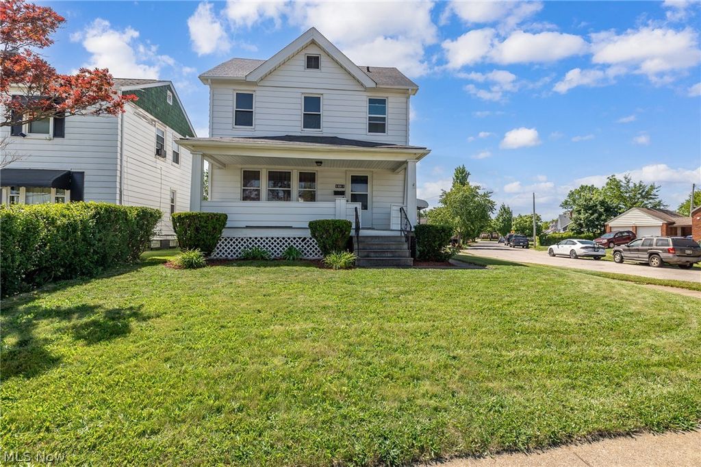 Photo of 13311 Bellaire Road, Cleveland, OH 44135 (MLS # 5216613)
