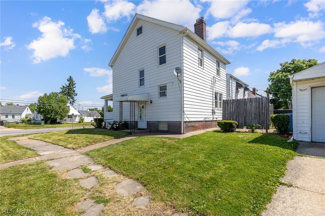 13311 Bellaire Road