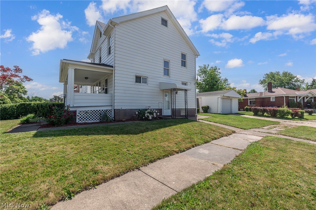 13311 Bellaire Road