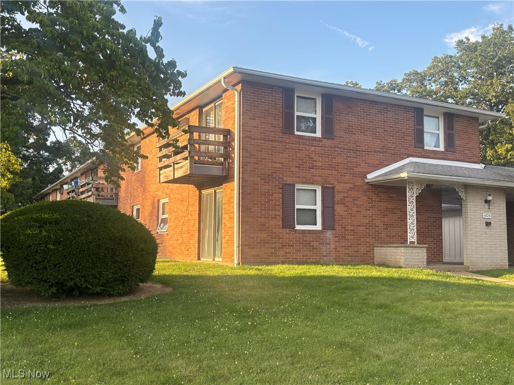 - Residential Lease