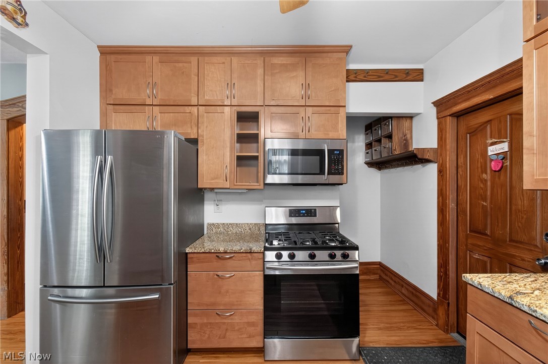 Stow - Residential