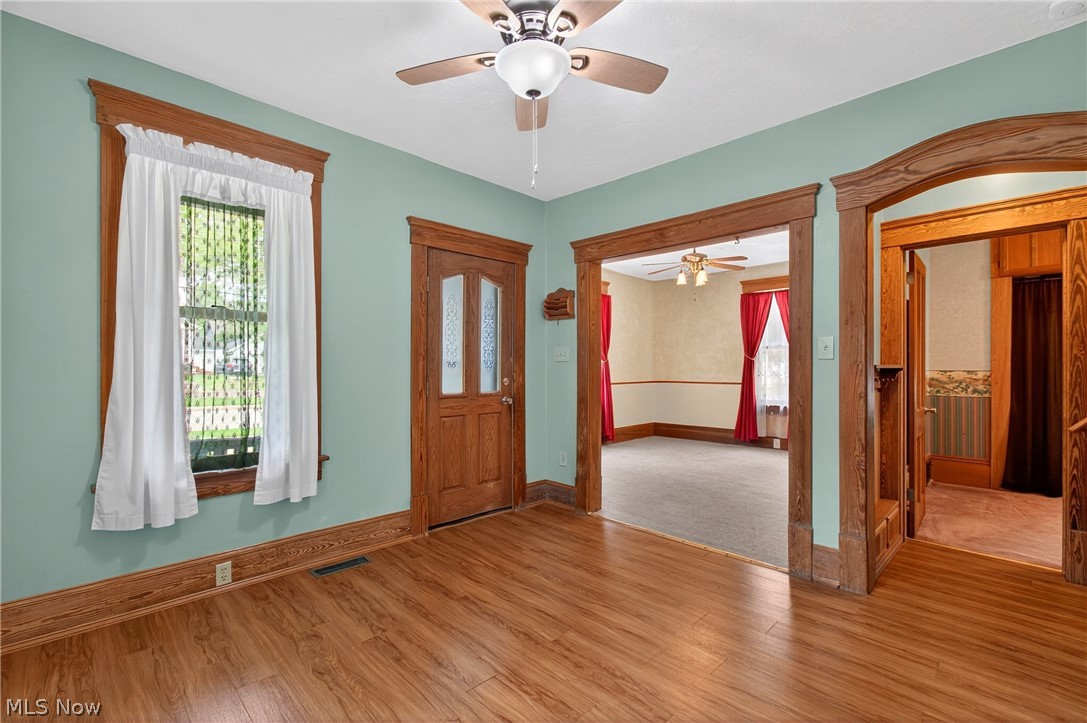 Stow - Residential