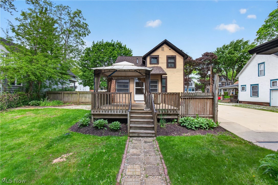 Stow - Residential