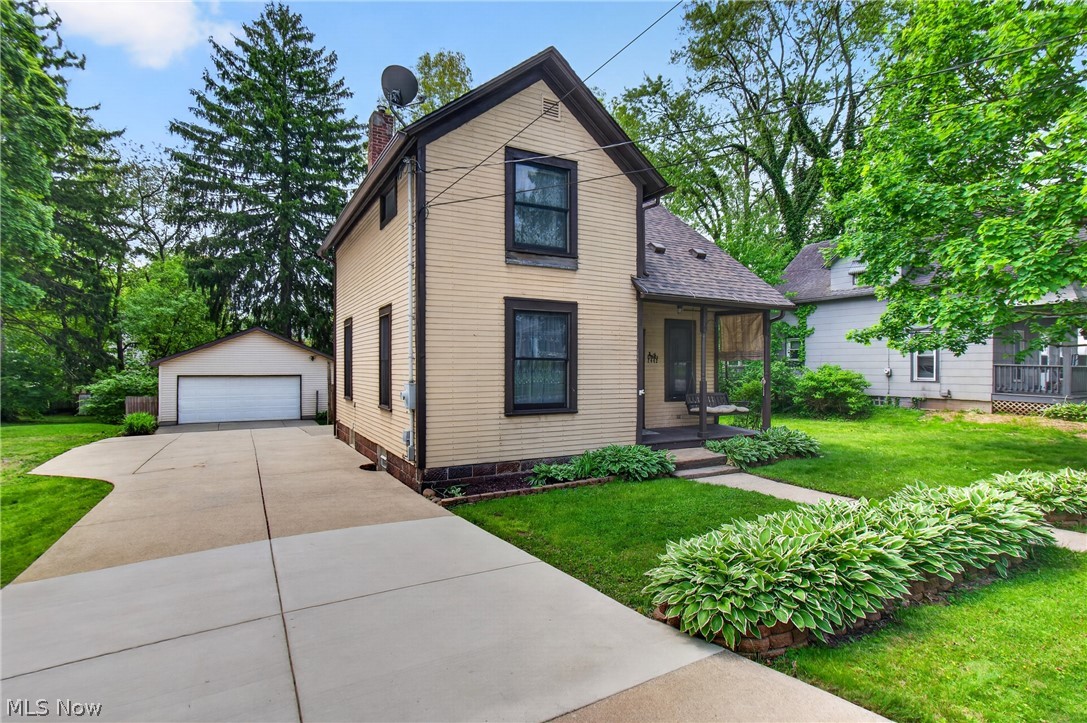 Stow - Residential