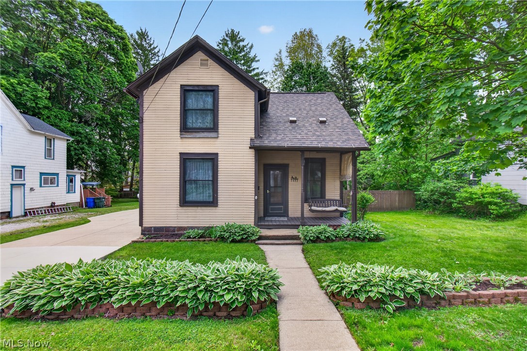 Stow - Residential