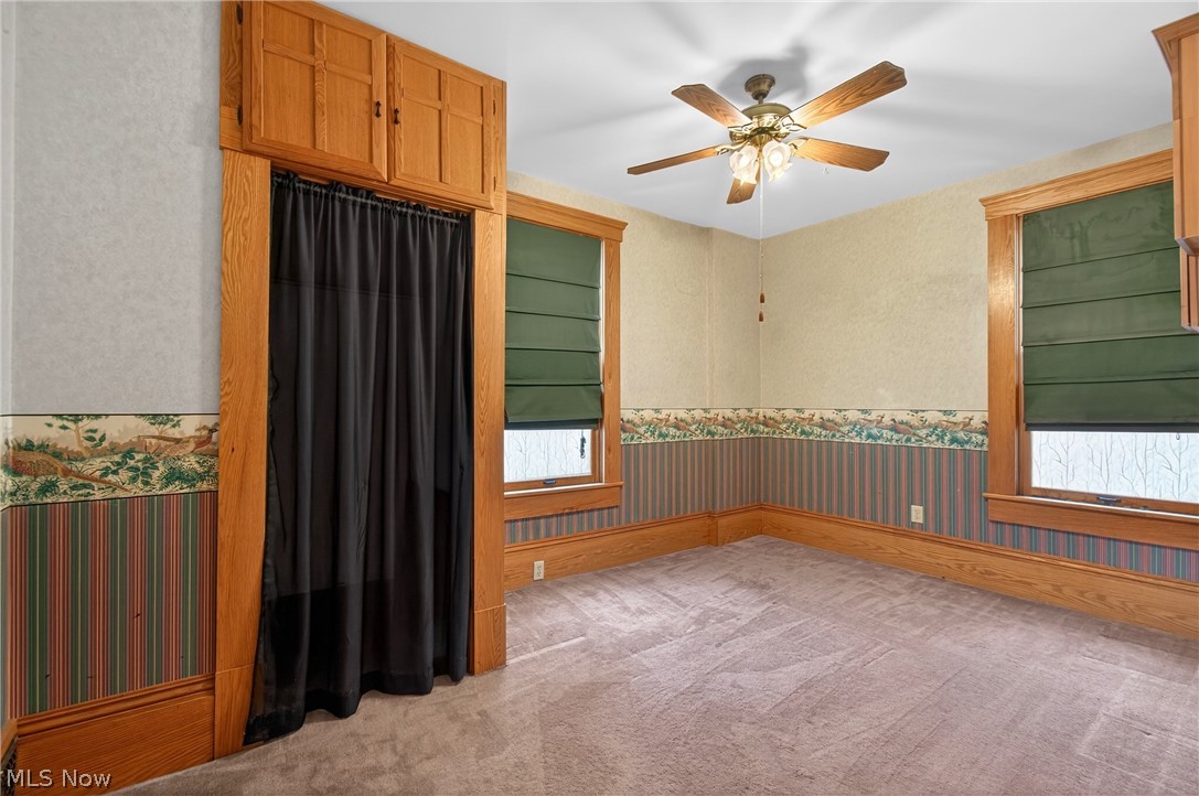 Stow - Residential