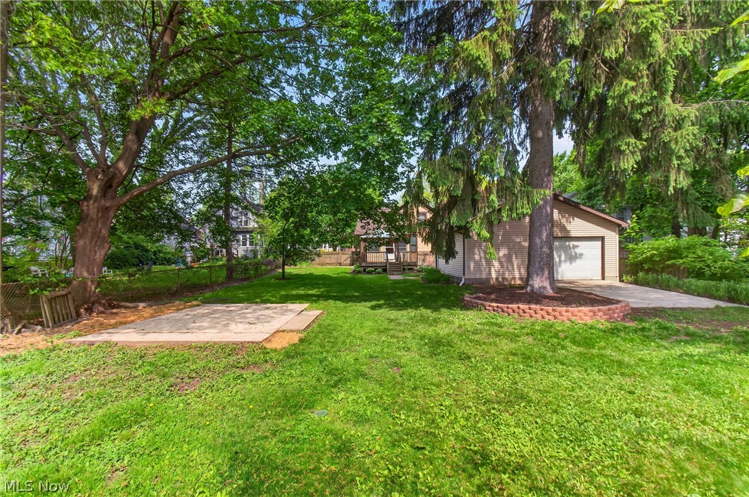 Stow - Residential